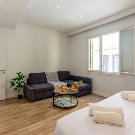 Holodek Apartments : Akropolis Atény Exteriér fotografie