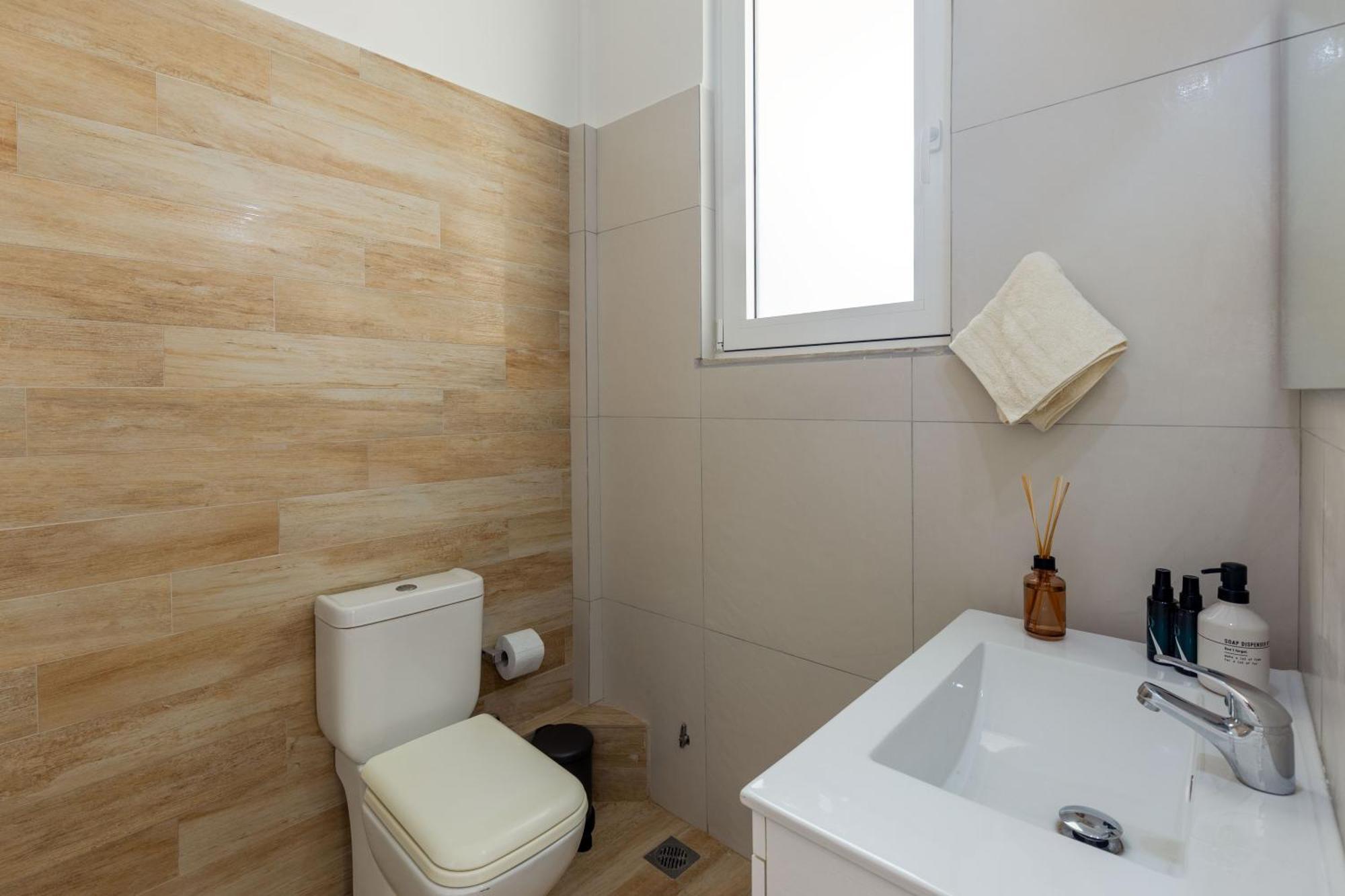 Holodek Apartments : Akropolis Atény Exteriér fotografie