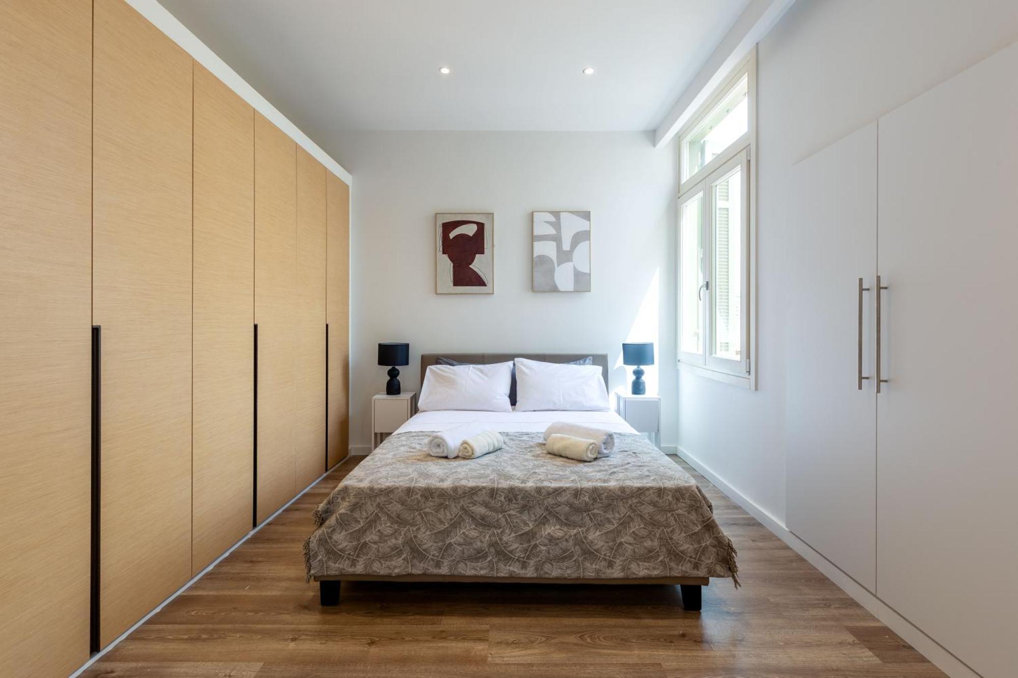 Holodek Apartments : Akropolis Atény Exteriér fotografie