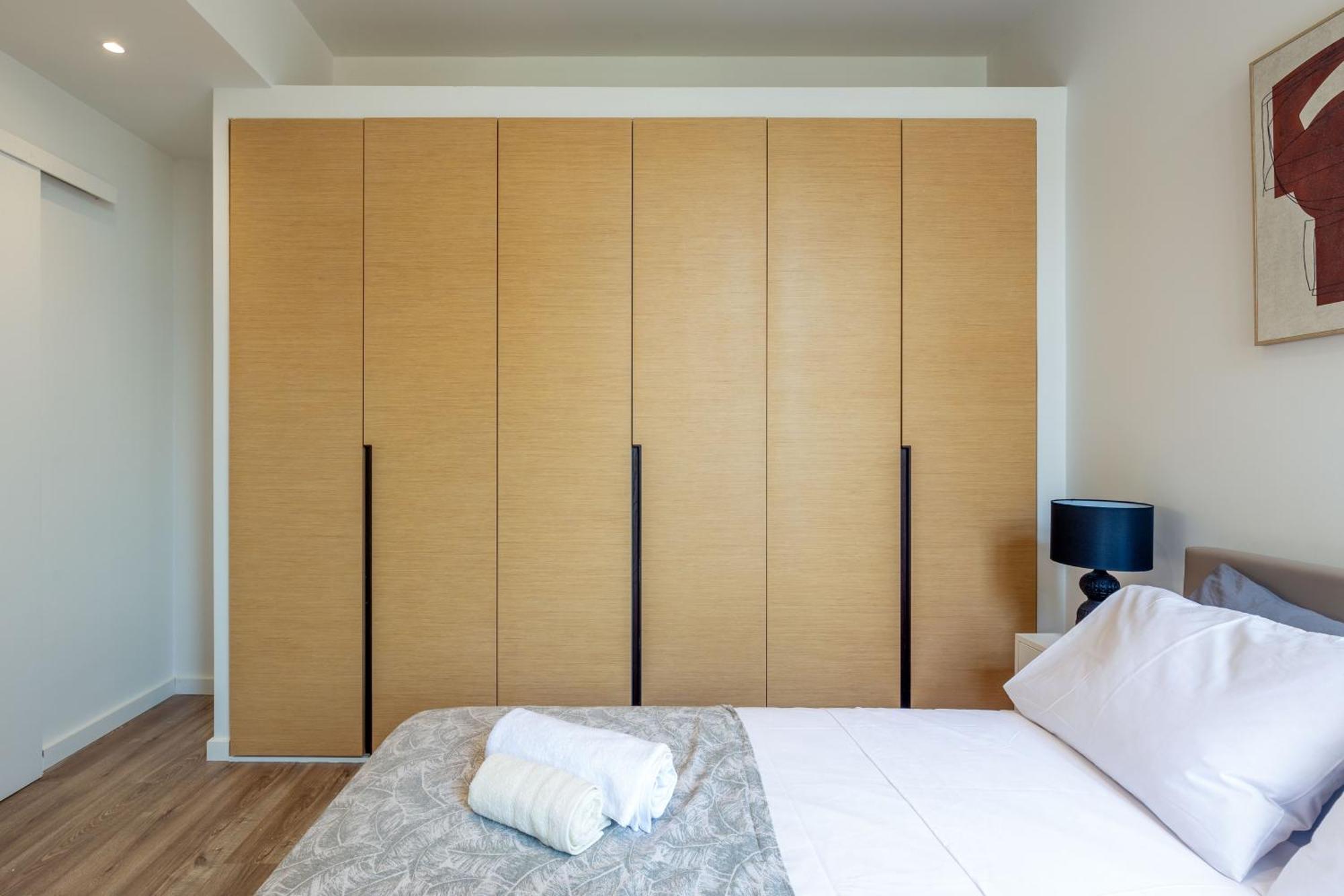 Holodek Apartments : Akropolis Atény Exteriér fotografie